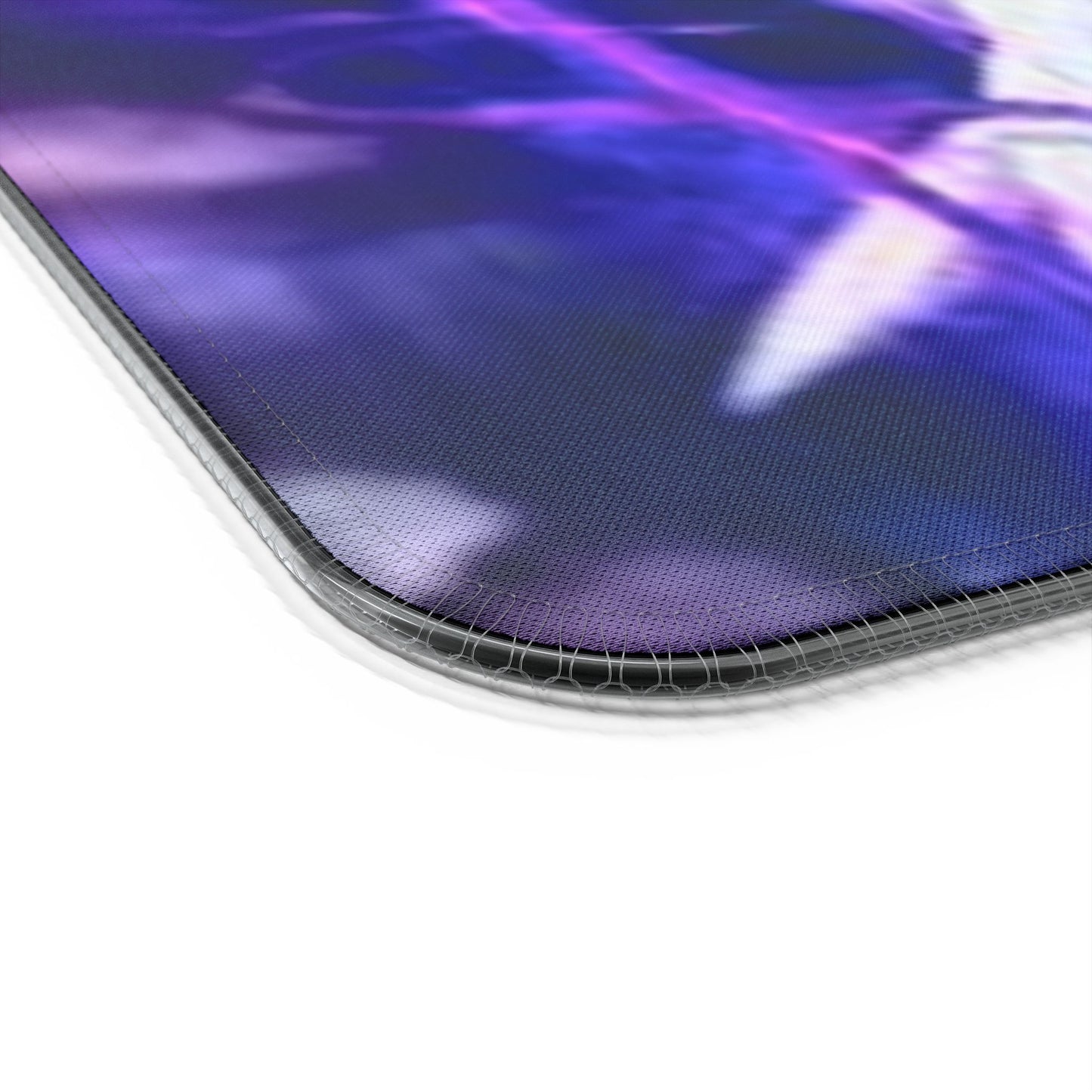 Naruto, Obito x madara - LED Gaming Mouse Pad, Wireless Charging