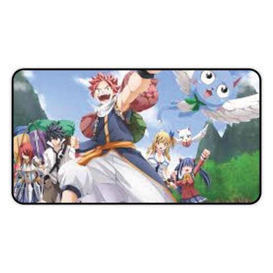 Fairly tale - Anime Desk Mat