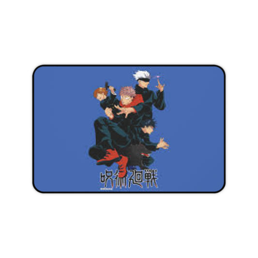 Jujutsu Kaisen,- Anime Desk Mat